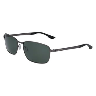 Sunglasses Columbia C 506 S ZONAFIED 001 Black Smoke HSA/FSA