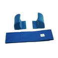 thumbnail image 1 of Almohada de cintura Post-cirugía Almohada de cintura Estabilizador de cintura Almohada de cintura fija para pacientes, 1 of 9