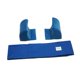 thumbnail image 2 of Almohada de cintura antisesgo lateral, funda lavable cómoda y transpirable, almohada portátil para poscirugía, ajustable para personas mayores, 2 of 8