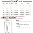 thumbnail image 3 of USNSM Men's Jogger Casual Workout Slim Fit Multi Pockets Outdoor Cargo Pants Drawstring Elastic Waist Tapered Pants Dark Gray 2XL, 3 of 9