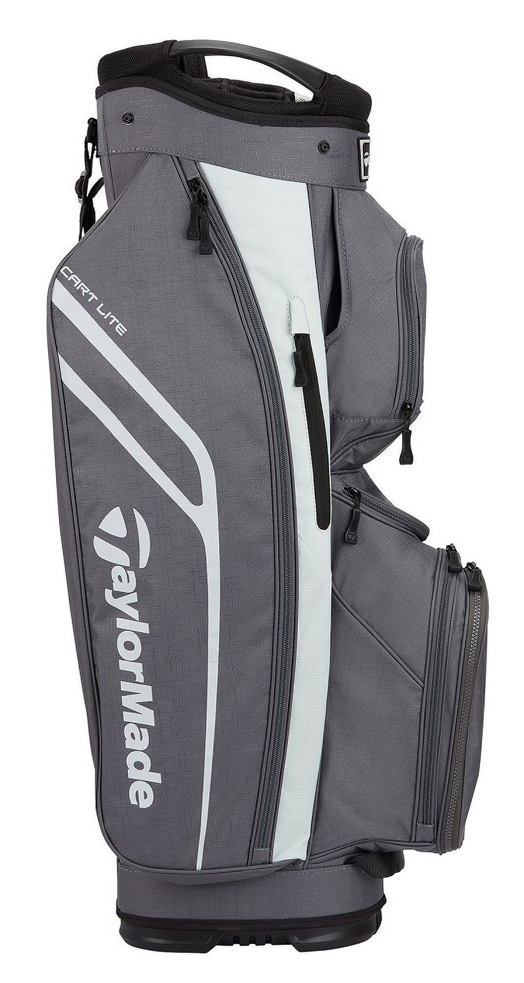 Taylormade Cart Lite Golf Bag