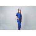thumbnail image 2 of Two Piece Classic Scrub Set, 2 of 3