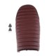 thumbnail image 4 of Amortiguador plano del mocoso del asiento del de Seat Racer para la motocicleta Sharpla Brat Flat Seat Vintage, 4 of 8