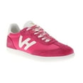 thumbnail image 2 of Vintage Havana Womens Crisp Lace Up  Athletic Sneakers Casual Shoes, 2 of 5