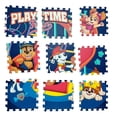 thumbnail image 2 of Tapete de Foamy Paw Patrol, 2 of 5