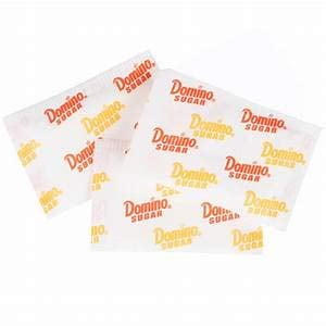 TSHomeGoods Sugar And Sweeteners Packets Good For Traveling,Everyday,Restaurant,Concession Stands And Coffee Shops, (Sugar) 100 Packs