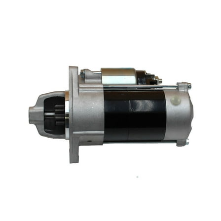 Starter (PLGR Type) Fits Kubota Replaces 15471-63011