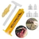 thumbnail image 5 of Extractor de veneno al vacío para exteriores, bomba extractora de sangre, veneno de serpiente y veneno de abeja para emergencias., 5 of 13