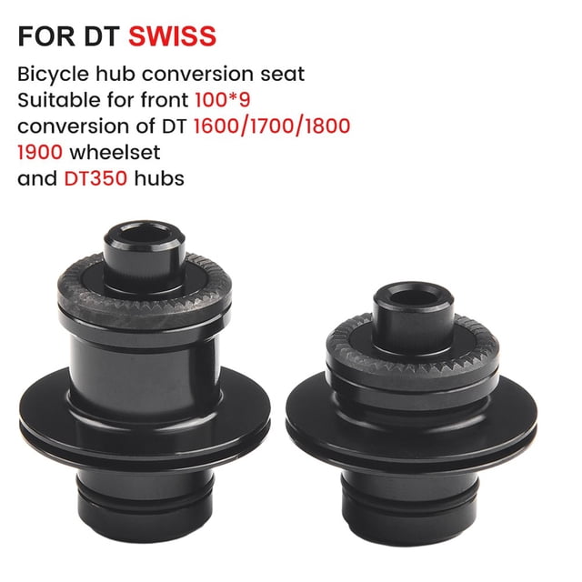 Kit de Conversion Hub Adaptateur pour 240/350/X1501/1600/1700/1800/1900