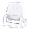 thumbnail image 2 of XGFHYJEH Charging Station, Wireless Charging Station, Charging Station for Multiple Devices, Wireless Charging, 15W Charge Station, Wireless Charge, for Android, Iphone, Apple, Samsung, Ipad, 2 of 7