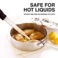 thumbnail image 3 of Kitchen Baster HIC Kitchen, resistente al calor, 11 pulgadas, 45 ml, 3 of 7