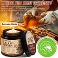 thumbnail image 2 of Crema hidratante Asusxcli Beef Tallow & Honey Balm, 2 of 9