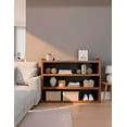 thumbnail image 1 of Librero Organizador Esquinero, Mueble Minimalista Multifuncional., 1 of 8
