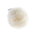 EcoTools Delicate EcoPouf Bath Loofah, Gentle Cleansing Sponge for Body