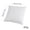 17.7x17.7 Inch A, variant on Guodhu Non-Woven Core Cotton Cushion Core Vacuum Packing Liner, Soft Breathable Pillow Insert For Home Decor Cushion, Machine Washable Wrinkle Resistant(11.8x11.8 Inch)