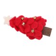 thumbnail image 3 of Adornos De Madera De Fieltro De Lana Para Decoración De árboles De Navidad Pequeños, 3 of 7