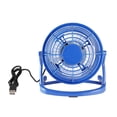 thumbnail image 1 of Ventilador USB portátil silencioso para computadora portátil, 1 of 5