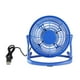 thumbnail image 1 of Ventilador USB portátil silencioso para computadora portátil, 1 of 5