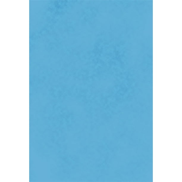 Greendecor Polyster 5x7ft Blue Photography Studio Backdrop Blurry Plain Color Theme Background Adult Kid Girl Boy Child Baby Artistic Portrait Photoshoot Props Video Drape Walmart Com Walmart Com