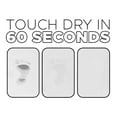 thumbnail image 5 of FloorPops Relax Soak Unwind Non Slip Bath Mat, 5 of 5