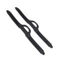 thumbnail image 1 of Correas De Aleta, 2 Piezas TPR Correa De Aletas De Buceo Ajustable Para Natación, Buceo, Accesorios De Buceo Con Material TPR De Primera , Ajuste Seguro, 1 of 7
