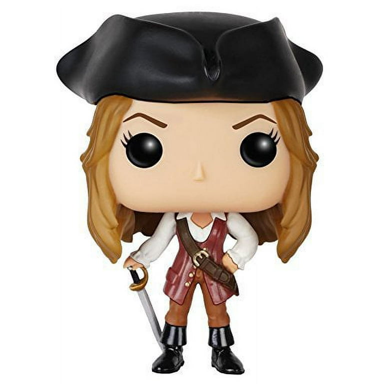 FUNKO POP DISNEY PIRATES ELIZABETH SWANN