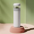 thumbnail image 3 of Termo de acero inoxidable para café buena capacidad. ER, 3 of 5