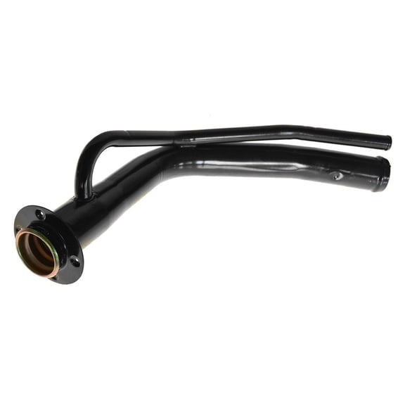 TRQ Gas Tank Filler Neck for 94-97 Dodge Ram 3500 Pickup Dually Diesel Fuel FNA64874