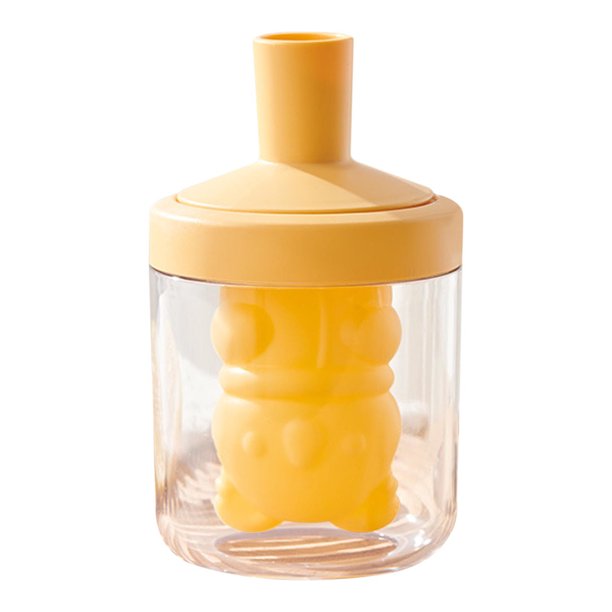 Koalas Shaped Ice Cream Molds Adorable DIY Ice Cream Molds For Making Homemade Ice Cream