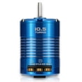 thumbnail image 3 of Motor Sin Escobillas 540 10.5T 3450KV con Sensor para 1/10 RC Car Truck Rock perfke, 3 of 6