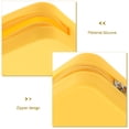 thumbnail image 3 of Shisuyan Treat Pouch for Pet Training Yellow 1 Set 3.9x1.2in, 3 of 9