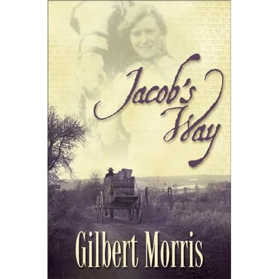 Pre-Owned Jacob's Way (Paperback) 0310226961 9780310226963