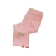 thumbnail image 2 of Odeerbi 1-7 Años Niñas Mallas de Punto de Canalé Con Ribete de Lechuga Mallas Elásticas Capris Pantalones de Verano Casual Cintura Elástica Pantimedias Recortadas, 2 of 6