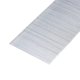 thumbnail image 4 of 5000uds 18 Calibre Brad Clavo 1-8/9" T-Forma Galvanizado Acabado Neumático Rectos Clavos con Almacenamiento Caja para Carpintería Bricolaje Decoración, Plateado Tono, 4 of 7