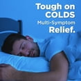 Equate Nighttime Severe Cold and Flu Relief, Max Strength, 12 fl oz