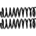 thumbnail image 4 of Dorman 566-175 Coil Spring for Specific Models, Black Fits select: 1992-1996 BUICK ROADMASTER, 1986-1988 CHEVROLET CAPRICE, 4 of 4