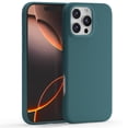 thumbnail image 1 of Funda para teléfono MOFT Snap MOVAS de piel vegana para iPhone 16 Pro Max, 1 of 8