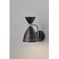 thumbnail image 4 of Adesso Oscar Wall Light, 4 of 4