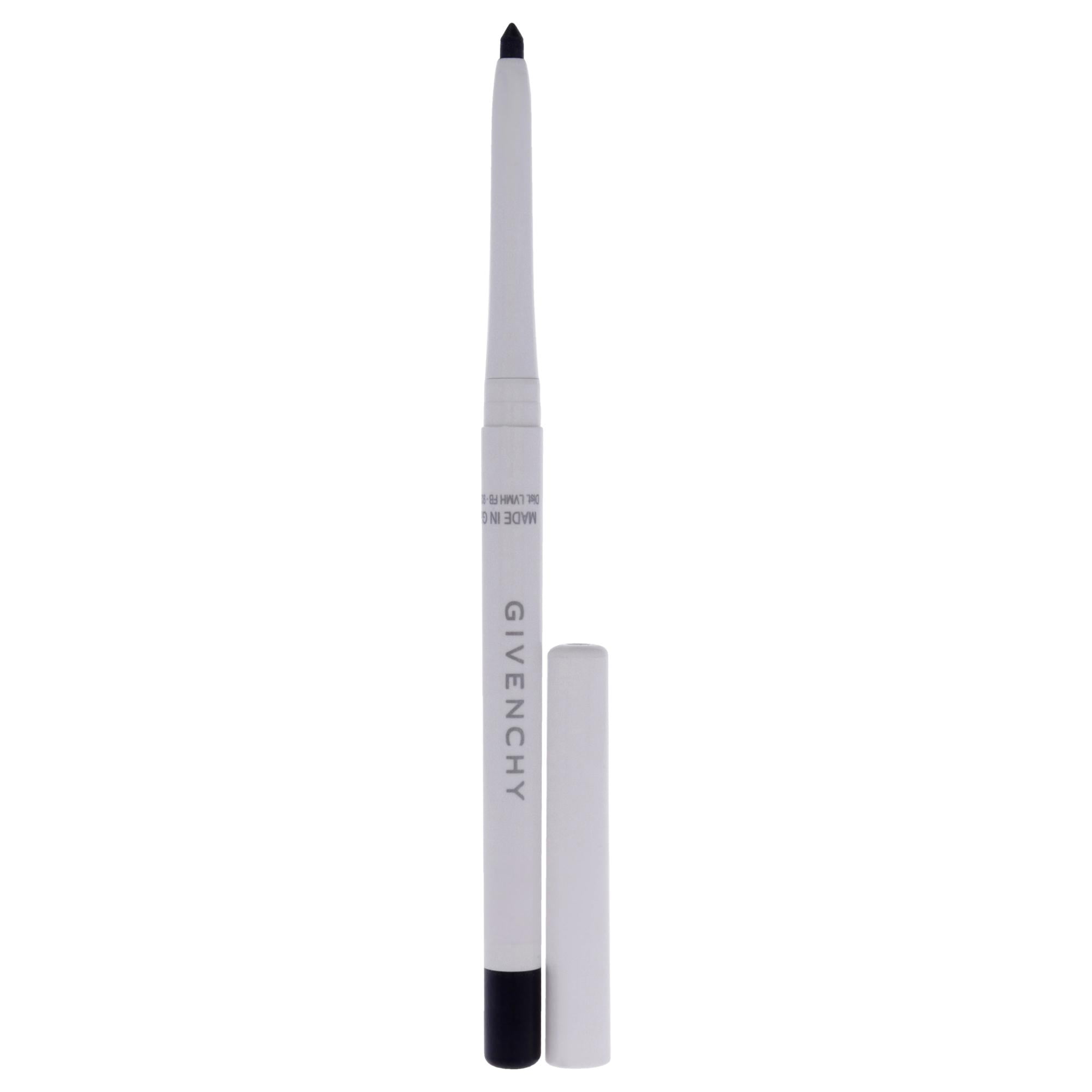 Givenchy Khol Couture Waterproof Retractable Eyeliner - 01 Black , 0.01 oz Eye Pencil