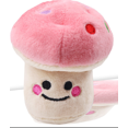 thumbnail image 2 of Dog Squeak Toy Plush Dog Toy Plush Toy Set Pet Training Interactive Toy, 2 of 4
