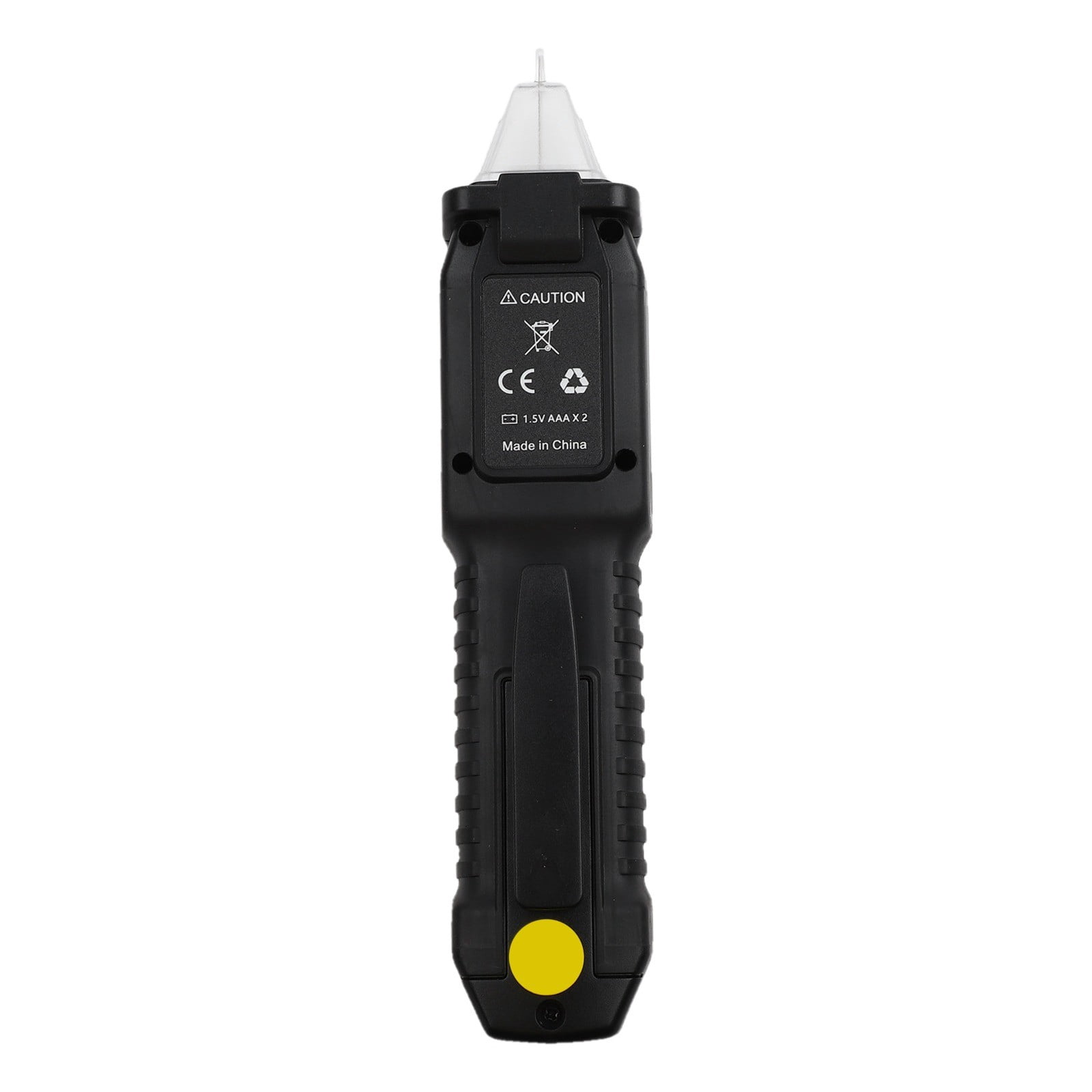 Clupup FY18S LCD Smart Test Pen NVC Induction Large Screen Test Pen Breakpoint Test Pen 190x40x29mm Tool Replacement Accessories