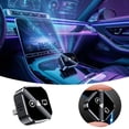 thumbnail image 1 of Decoration Smart Portable Carplay AI Wireless Android Auto Adapter For Multimedia System With Seamless Connectivity, 1 of 9