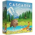 thumbnail image 1 of Juego de mesa AEG & Flatout Games Cascadia Junior 2-4 jugadores 6+, 1 of 5