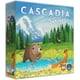 thumbnail image 1 of Juego de mesa AEG & Flatout Games Cascadia Junior 2-4 jugadores 6+, 1 of 5