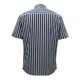 thumbnail image 2 of Camisa George Para hombre Estampada con Manga Corta, 2 of 4