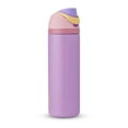 thumbnail image 1 of Botella de agua Owala Disney Princess FreeSip 700 ml de acero inoxidable, 1 of 6