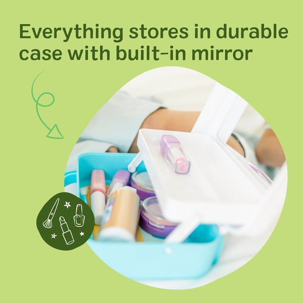Melissa & Doug Daycare Play Housekeeping Toys - Walmart Business