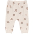 thumbnail image 3 of Modern Moments by Gerber Baby and Toddler Girl Top and Pant Outfit Set, Sizes 0/3 Months - 5T, 3 of 9