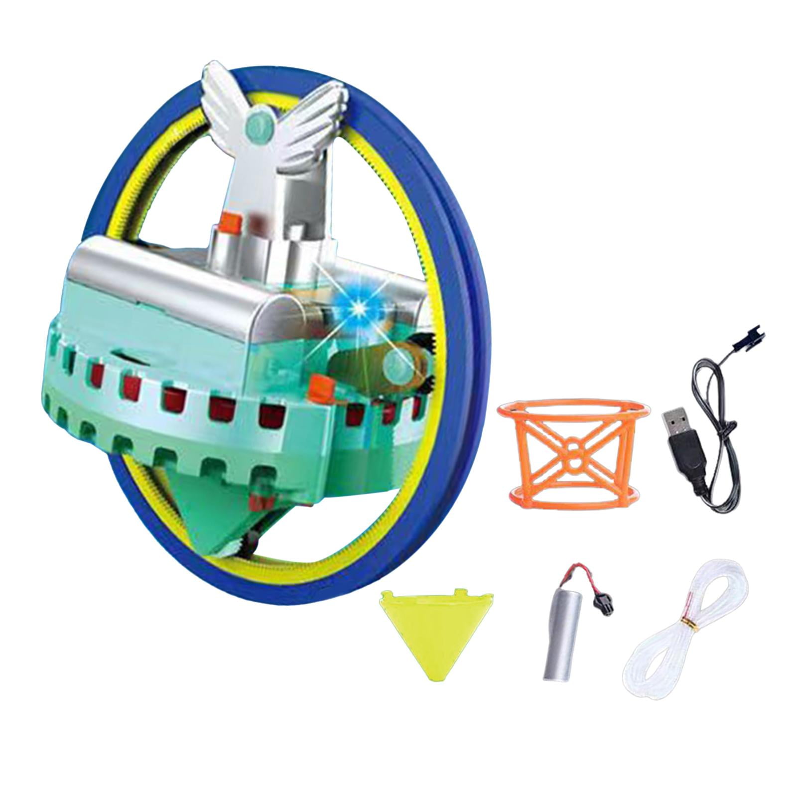 Gyroscope unicycle new arrivals