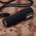 thumbnail image 2 of Multifunctional Usb Waterproof Double Arc Charging Lighter With Flashlight Led Lamp ,Powerful Illumination, 2 of 6